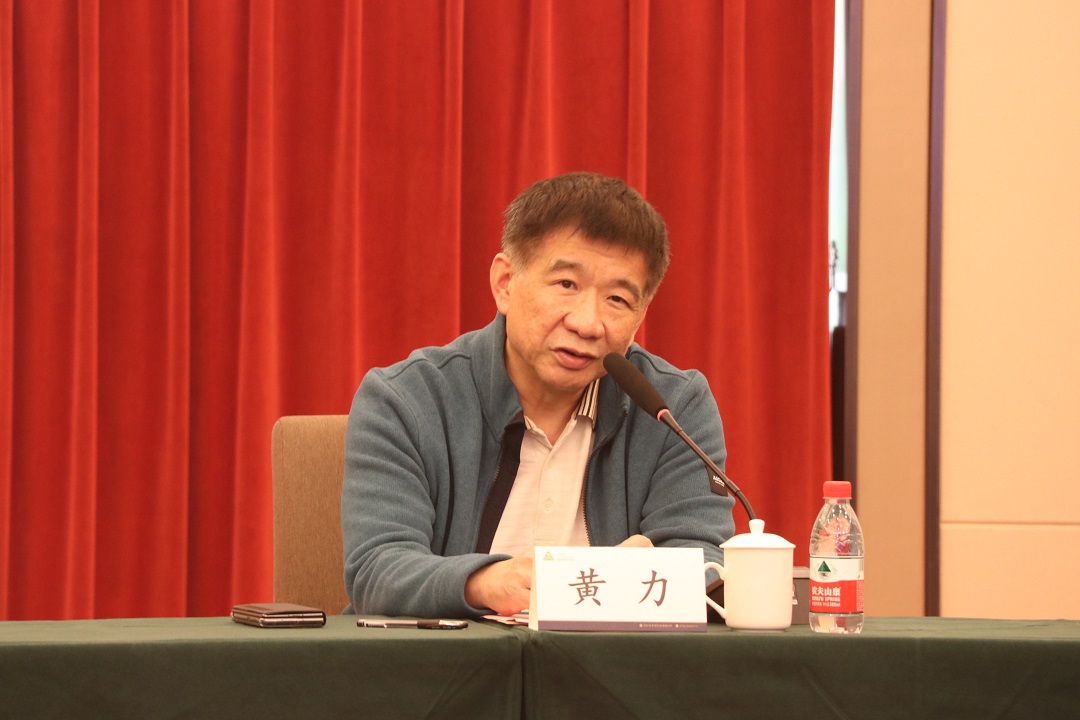 2.广东省医院协会会长黄力致辞.JPG